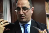 Caponio: “adelantar la fecha de las elecciones no beneficia ni perjudica a nadie”