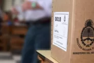 Elecciones 2019: una sentencia olvidable