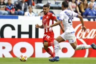 San Martín y Atlético ya saben cuándo jugarán con River y Boca