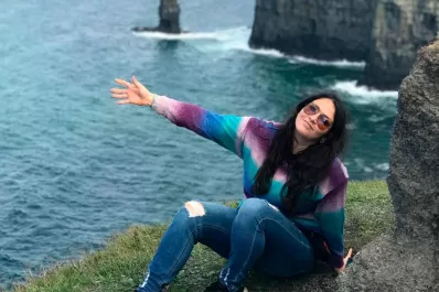 Caso Natalia Vargas: volverán a investigar a un empresario del parapente