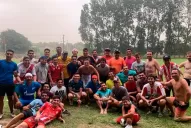 Si Gallardo me necesita, tiene mi teléfono, dijo Kranevitter sobre un posible regreso a River