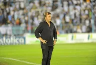 Para el “Decano”, el inicio del torneo es vital 