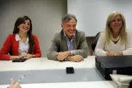 Rumbo a los comicios: “La sentencia es insuficiente para adelantar la elección”