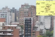 Un temblor sacudió Tucumán en el inicio de 2019