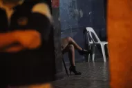 La red de trata avanza en las redes sociales, advirtió Trimarco