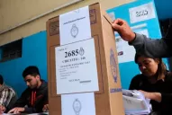 El Frente Renovador justificó por qué deben adelantarse las elecciones en Tucumán