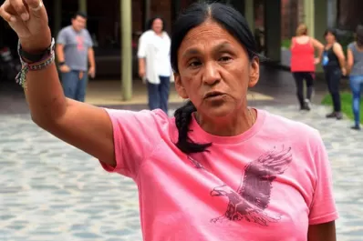 Milagro Sala, condenada a 13 años de prisión por la causa Pibes Villeros