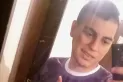Todavía no nos dimos ni un beso, dijo el joven enamorado de Nahir Galarza