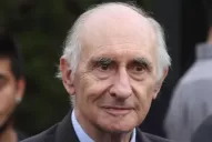 A los 81 años, murió el ex presidente Fernando de la Rúa