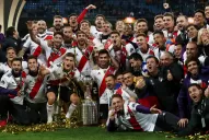 Todavía duele: Macri reconoció que no superó aun la final que Boca perdió ante River