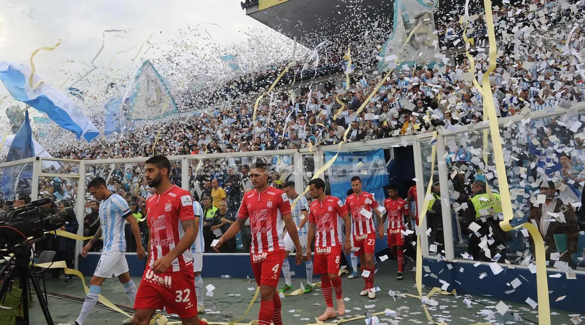 Hablan Atlético y San Martín: las frases más picantes de 2018