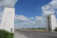 Un hombre apareció muerto de un disparo cerca de La Costanera