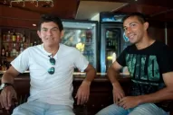 Acosta está a un paso de Lanús, ¿y qué pasa con el Pulguita Rodríguez?