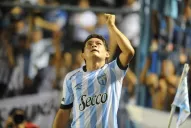 El Pulguita Rodríguez le dice adiós a Atlético: su nuevo club será Colón