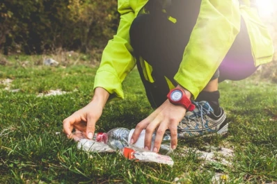 Lanzaron la campaña Yo me Sumo para mantener limpias las villas veraniegas