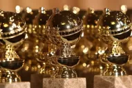 Al igual que los premios Oscar, se postergan los Globos de Oro
