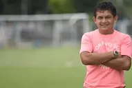 Qué se dijo en las redes sociales sobre el pase del Pulguita Rodríguez a Colón