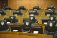 Todo lo que hay que saber sobre un proyecto de Ley