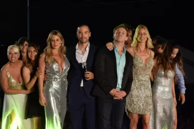 Moda y música brillaron en Tafí del Valle