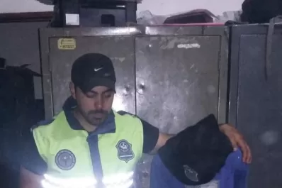 Caso Sáez: “ojalá que el detenido sea el que disparó contra Marcos”