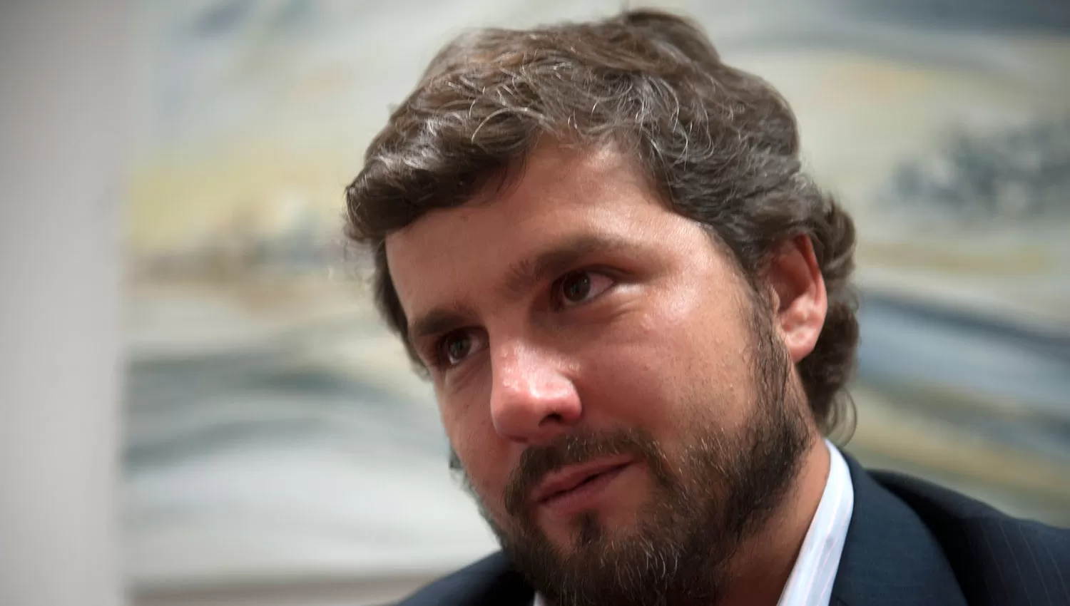 Campero respondió las preguntas del nuevo segmento de LA GACETA.