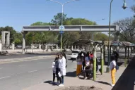 Unos 50.000 alumnos universitarios que vivan en la capital podrán acceder al boleto gratuito