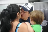 Ni Manzur, ni Jaldo, ni Alperovich: “no me voy por un tema político, es mentira eso”