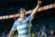 Los Pumas harían una excepción y convocarían a Sánchez, uno de los europeos del seleccionado