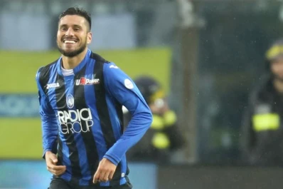 Burdisso quiere al tucumano Palomino como refuerzo de los “Xeneizes”