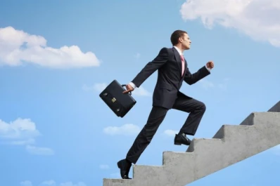 Consejos para un buen año laboral: renovarse, evaluarse y ponerse metas personales