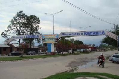 Esperaban a una amiga y fueron atacadas por motochorros: les llevaron hasta el auto