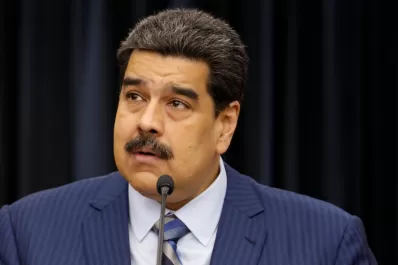 Maduro asume mañana su segunda presidencia