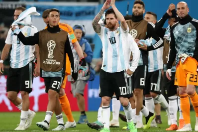 Según un observatorio, Dybala vale más que Messi en el mercado futbolístico