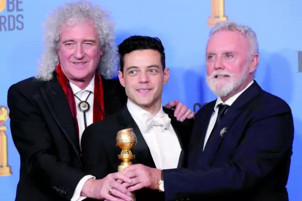 Premios impensados y discursos feministas