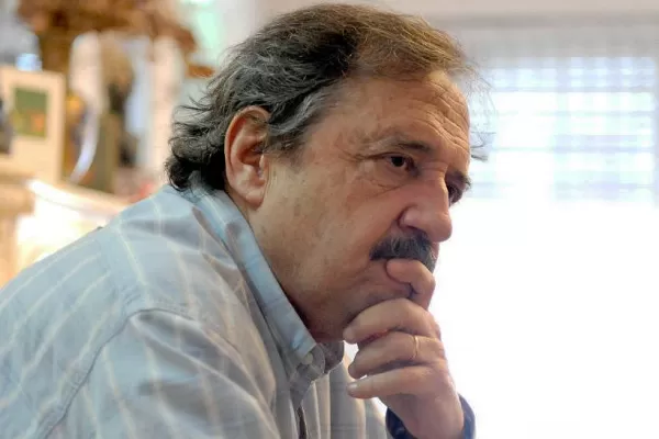 Alfonsín reclama internas para elegir al candidato