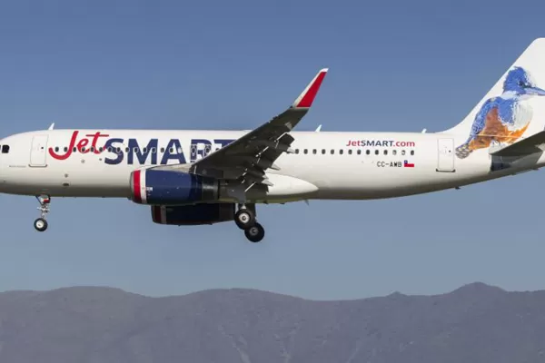 Giobellina dijo que se reunirá con una low cost que pretende unir a Tucumán con Misiones