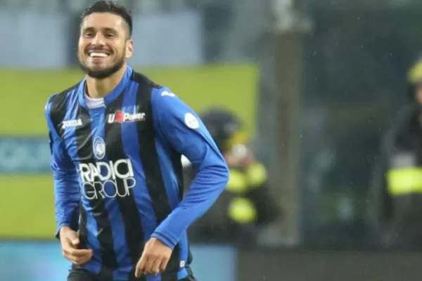 Boca pagaría U$S 10 millones por el tucumano Palomino