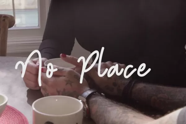 No Place, el nuevo video de los Backstreet Boys