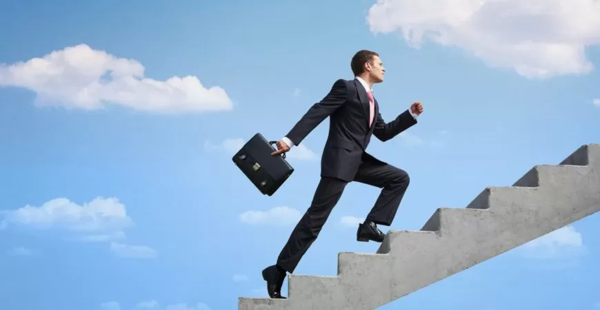 Consejos para un buen año laboral: renovarse, evaluarse y ponerse metas personales