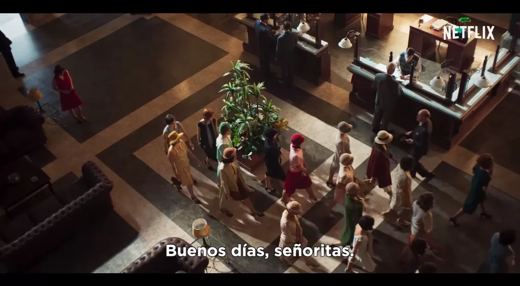 Tucumanos recomiendan sus series para ver durante las vacaciones