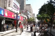 Imputabilidad: jóvenes tucumanos piden castigo correctivo