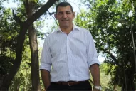 La carta de Leito para explicar las salidas del “Pulguita” y del “Bebe”, y la situación de Aliendro