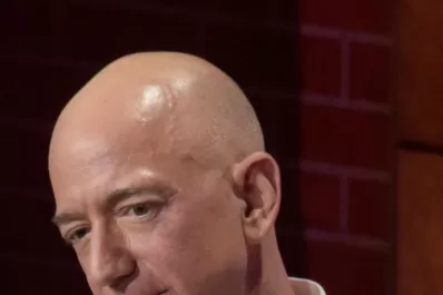 Amazon acabó con el liderazgo de Microsoft