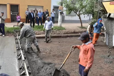 La Intendencia busca que los ediles congelen su presupuesto