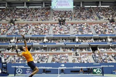 Juan Martín del Potro reaparecerá en el ATP 250 de Delray Beach en febrero