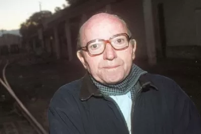 Murió el poeta salteño Jacobo Regen