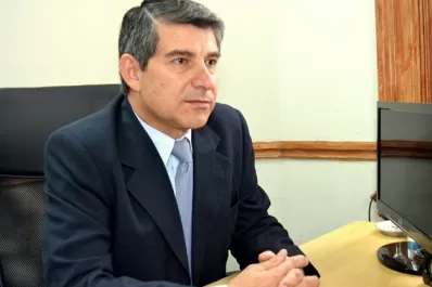 “No estoy de acuerdo”, dijo Maley sobre la imputabilidad a menores de 15 años