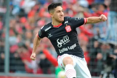 Las frases más fuertes de la carta de despedida del “Paqui” Costa de San Martín