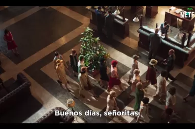 Tucumanos recomiendan sus series para ver durante las vacaciones