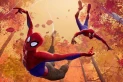 Spider-Man: un nuevo universo, hombres araña, humor y magia visual